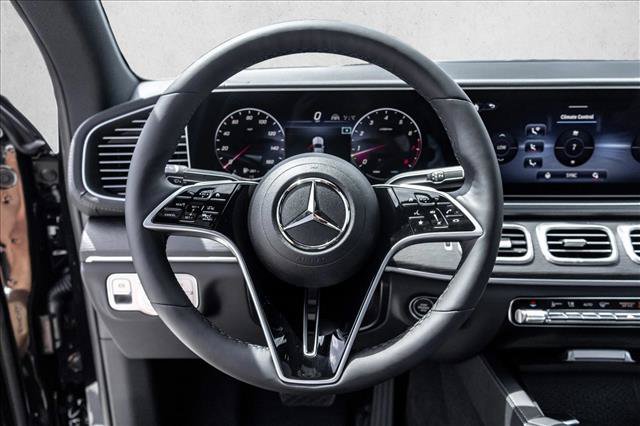 New 2026 Mercedes-Benz GLE 450 4MATIC Coupe image 13