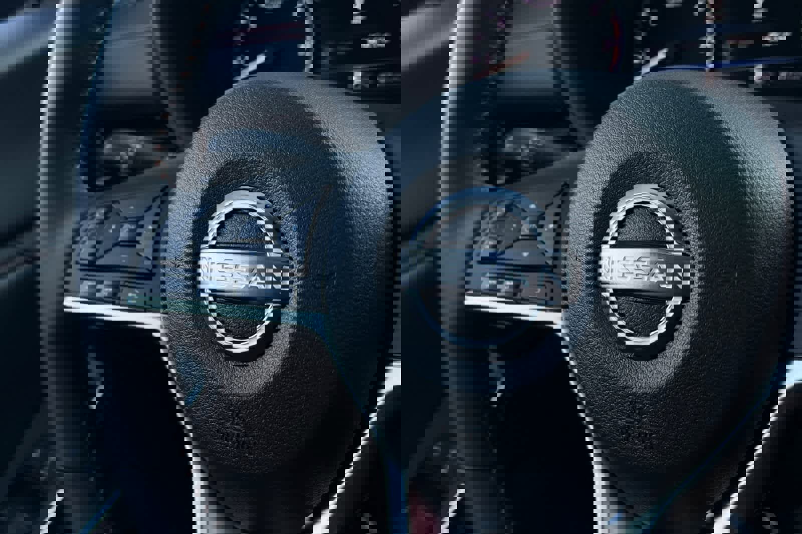 New 2025 Nissan Sentra SR image 29