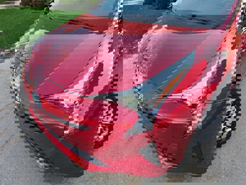 Used 2016 Toyota Prius Three image 32