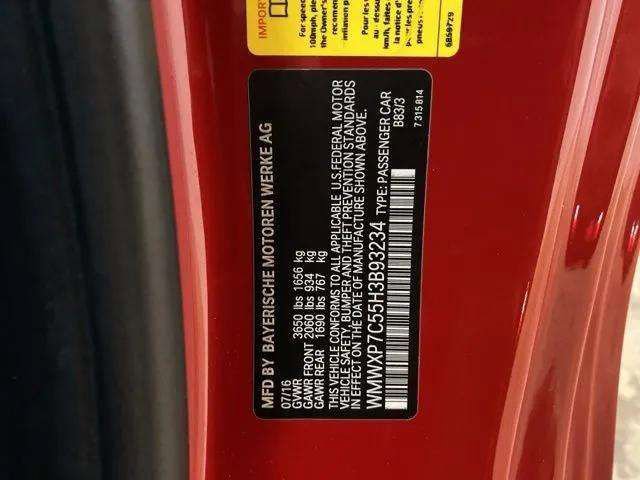 Used 2017 MINI Cooper S FWD image 83