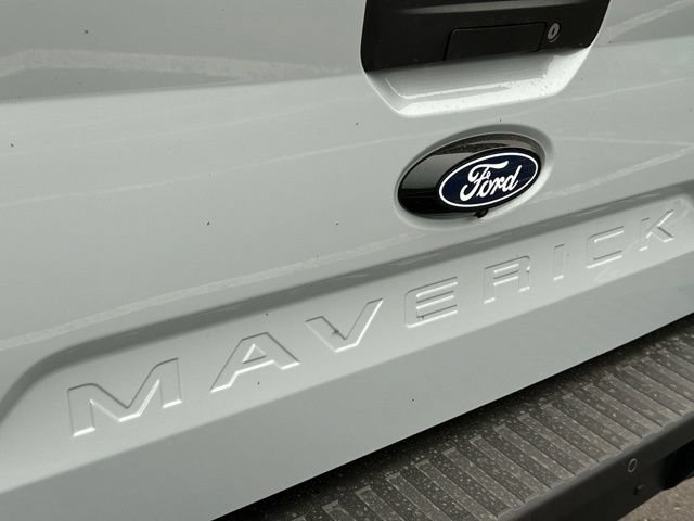 New 2026 Ford Maverick XLT w/ XLT Luxury Package AWD/4WD image 26
