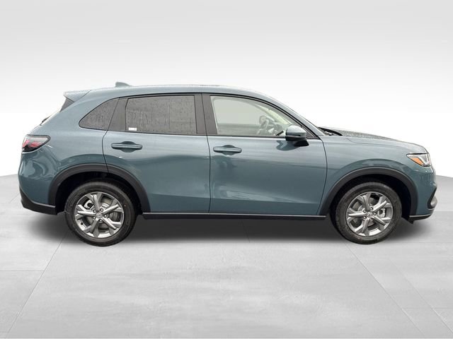 New 2026 Honda HR-V LX image 9