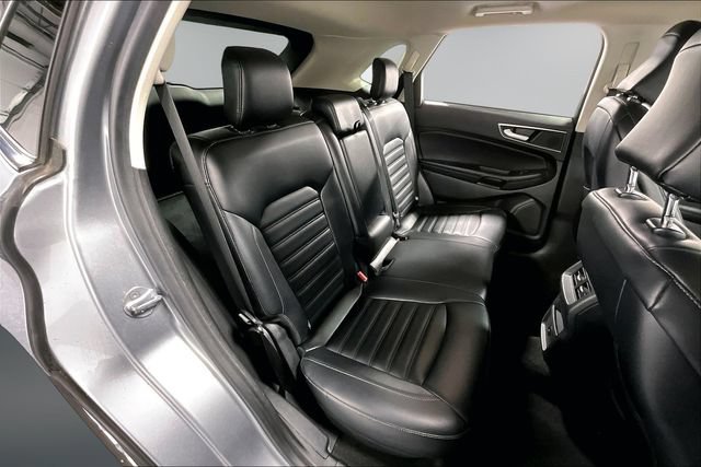 Used 2024 Ford Edge SEL AWD/4WD image 23