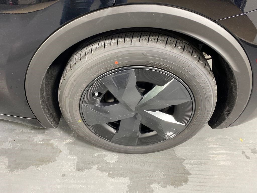 New 2026 Toyota Prius Plug-In Hybrid image 26