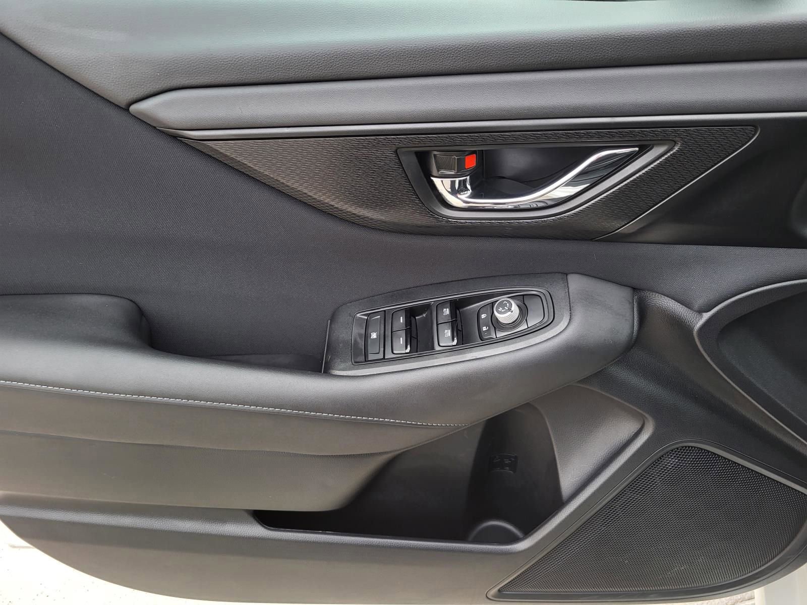 Certified 2025 Subaru Legacy Premium image 15