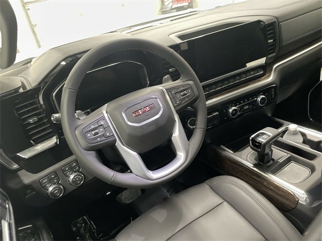 New 2026 GMC Sierra 1500 Elevation w/ Elevation Premium Package image 17