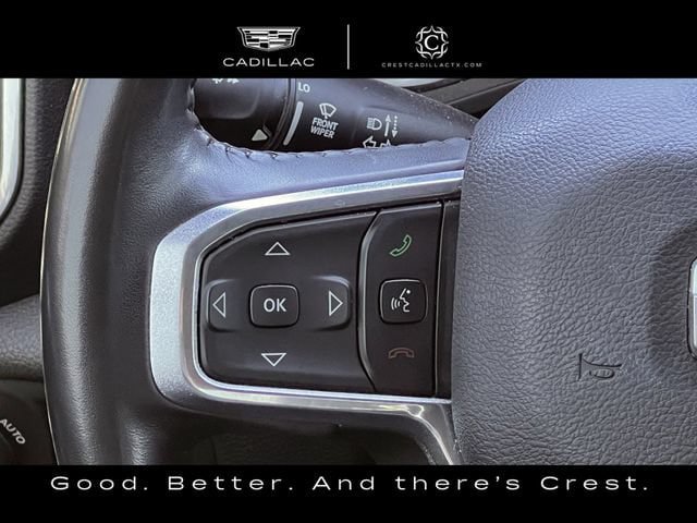 Used 2023 RAM 1500 Laramie AWD/4WD image 13