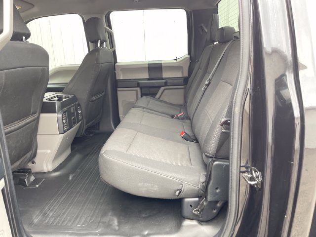 Used 2020 Ford F150 XL w/ Equipment Group 101A Mid AWD/4WD image 21