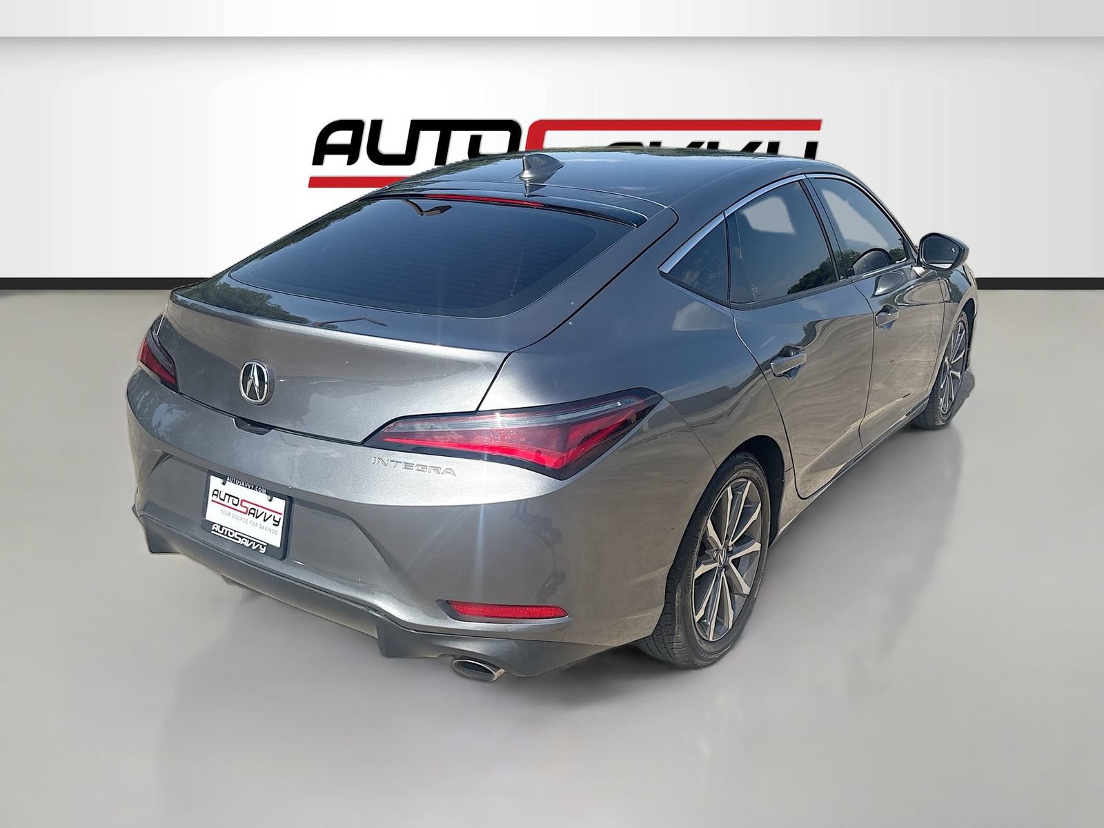 Used 2024 Acura Integra FWD image 7