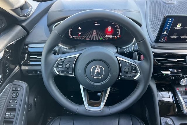 New 2026 Acura MDX w/ Technology Package AWD/4WD image 11