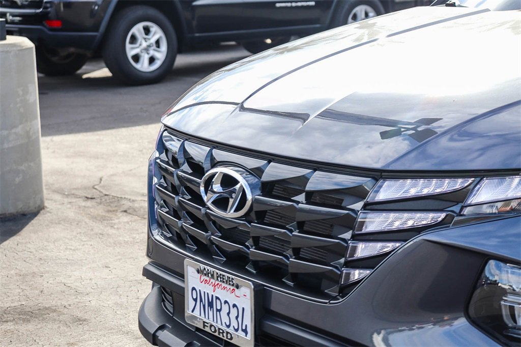 Used 2024 Hyundai Tucson XRT image 6