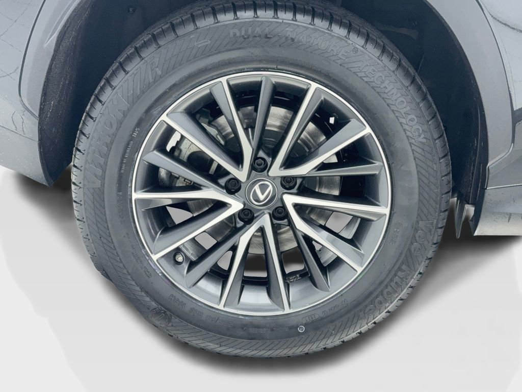 Used 2022 Lexus NX 350 AWD image 50