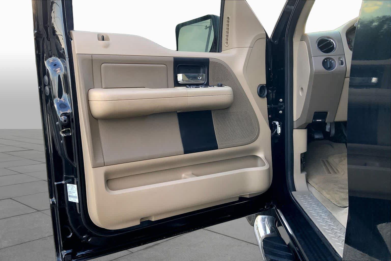 Used 2008 Ford F150 XLT RWD image 21
