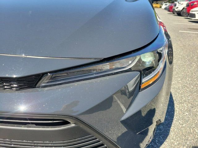 Used 2026 Toyota Corolla LE FWD image 16