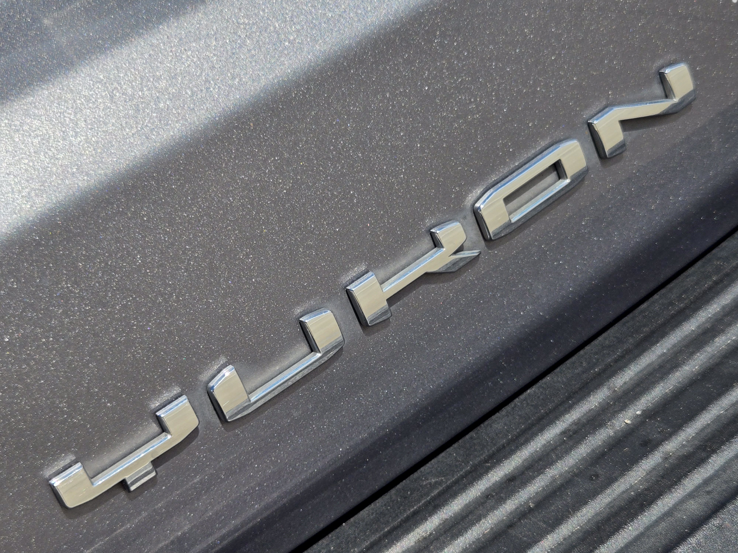 Used 2021 GMC Yukon XL Denali AWD/4WD image 33