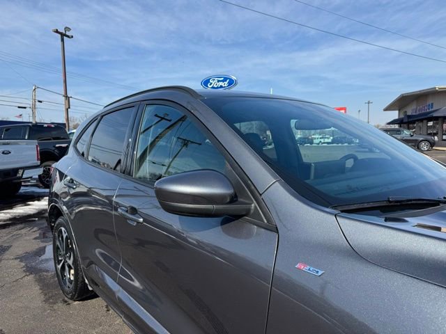 Used 2023 Ford Escape ST-Line Select w/ Tech Pack #1 image 6