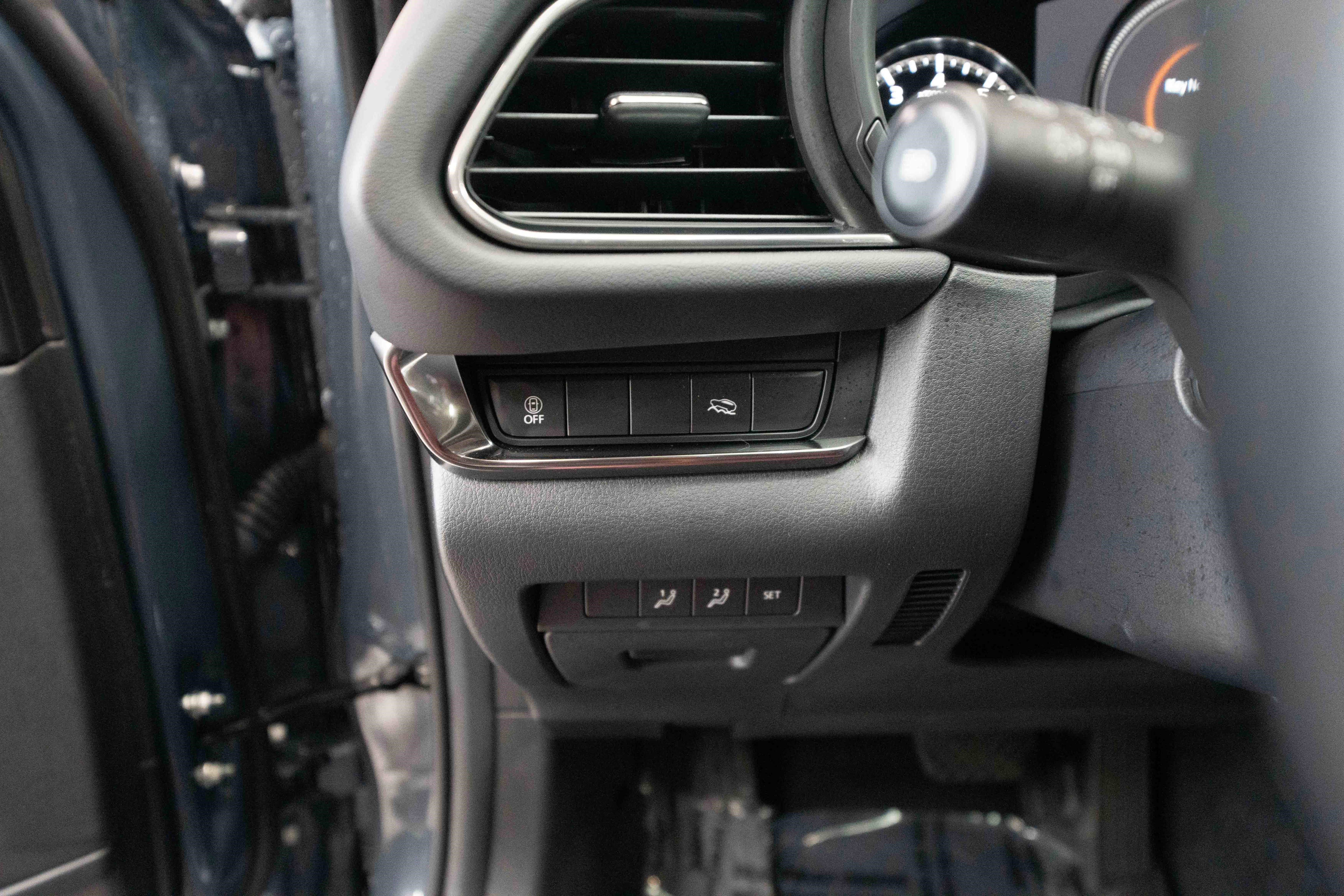 Used 2023 MAZDA CX-30 AWD 2.5 S w/ Preferred Package image 11