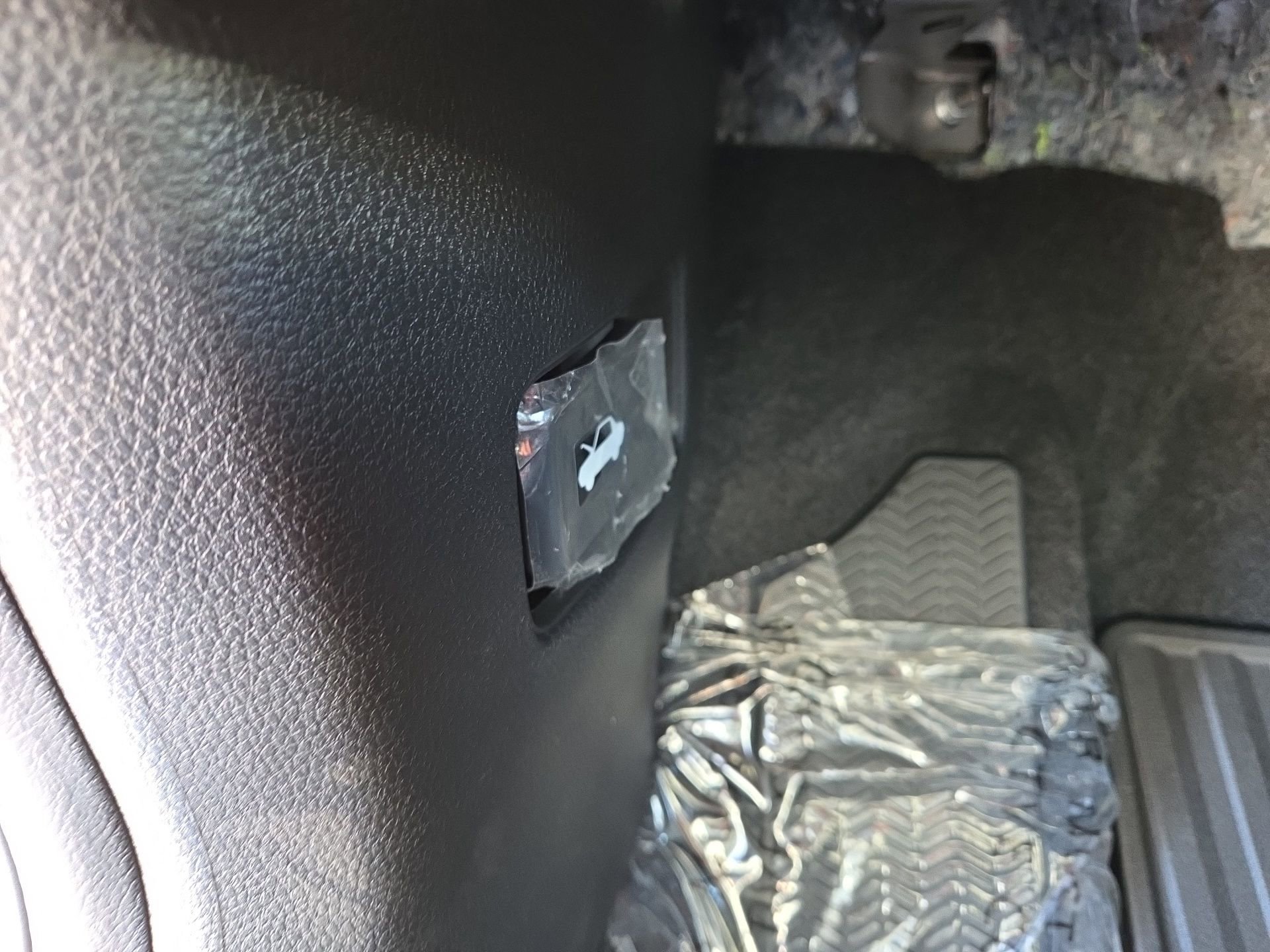 New 2026 Honda Civic Sport Touring image 15