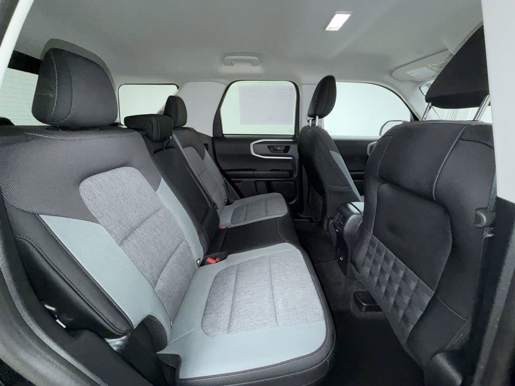 Used 2024 Ford Bronco Sport Big Bend AWD/4WD image 5