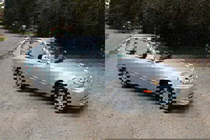 Used 2004 Hyundai Accent GL image 2