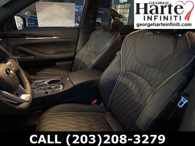 New 2026 INFINITI QX60 Autograph image 10