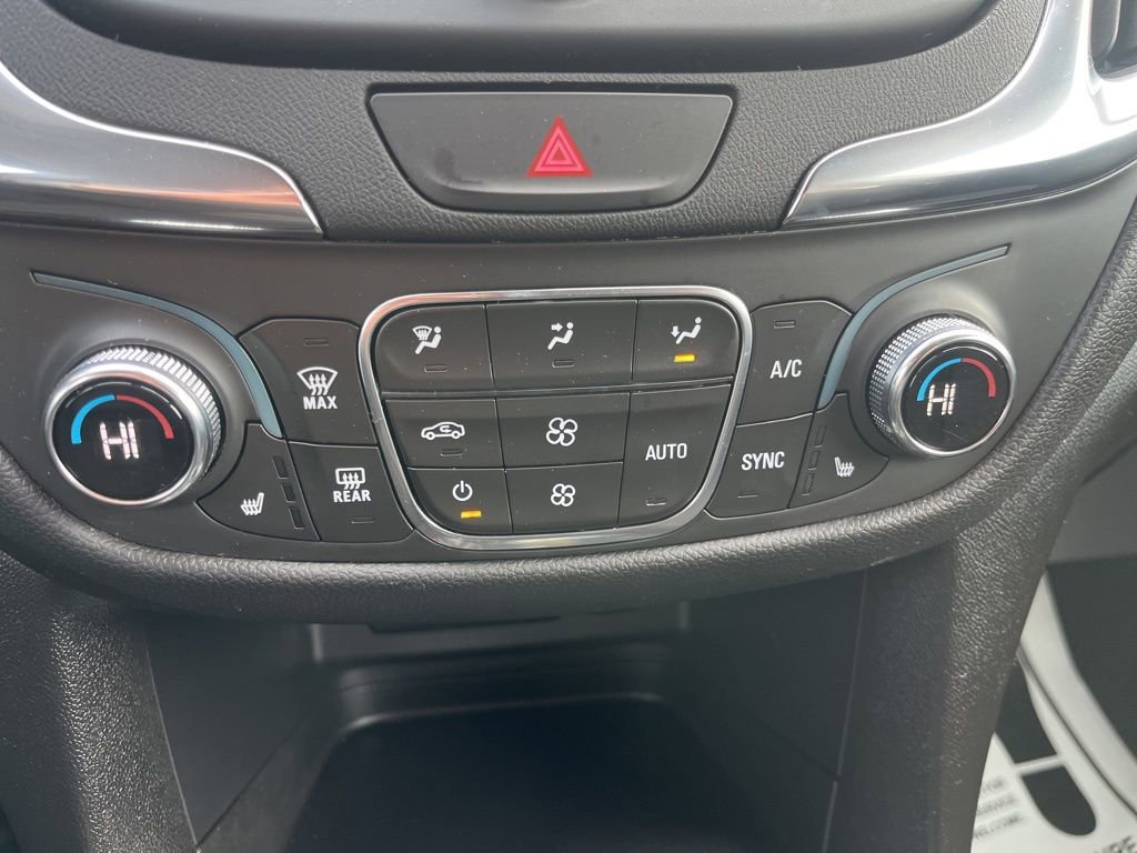 Certified 2020 Chevrolet Equinox LT image 24