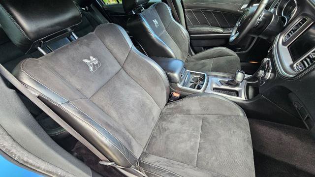 Used 2019 Dodge Charger Scat Pack w/ Dynamics Package RWD image 22