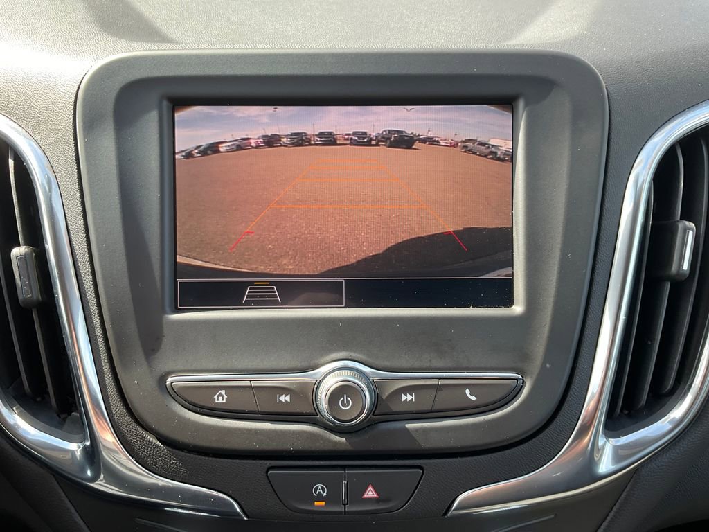 Used 2024 Chevrolet Equinox LT image 13