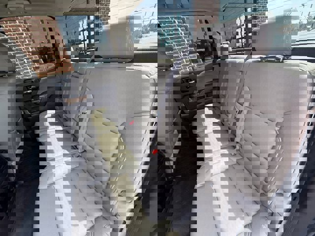 Used 2018 GMC Sierra 1500 SLT w/ SLT Premium Package image 15