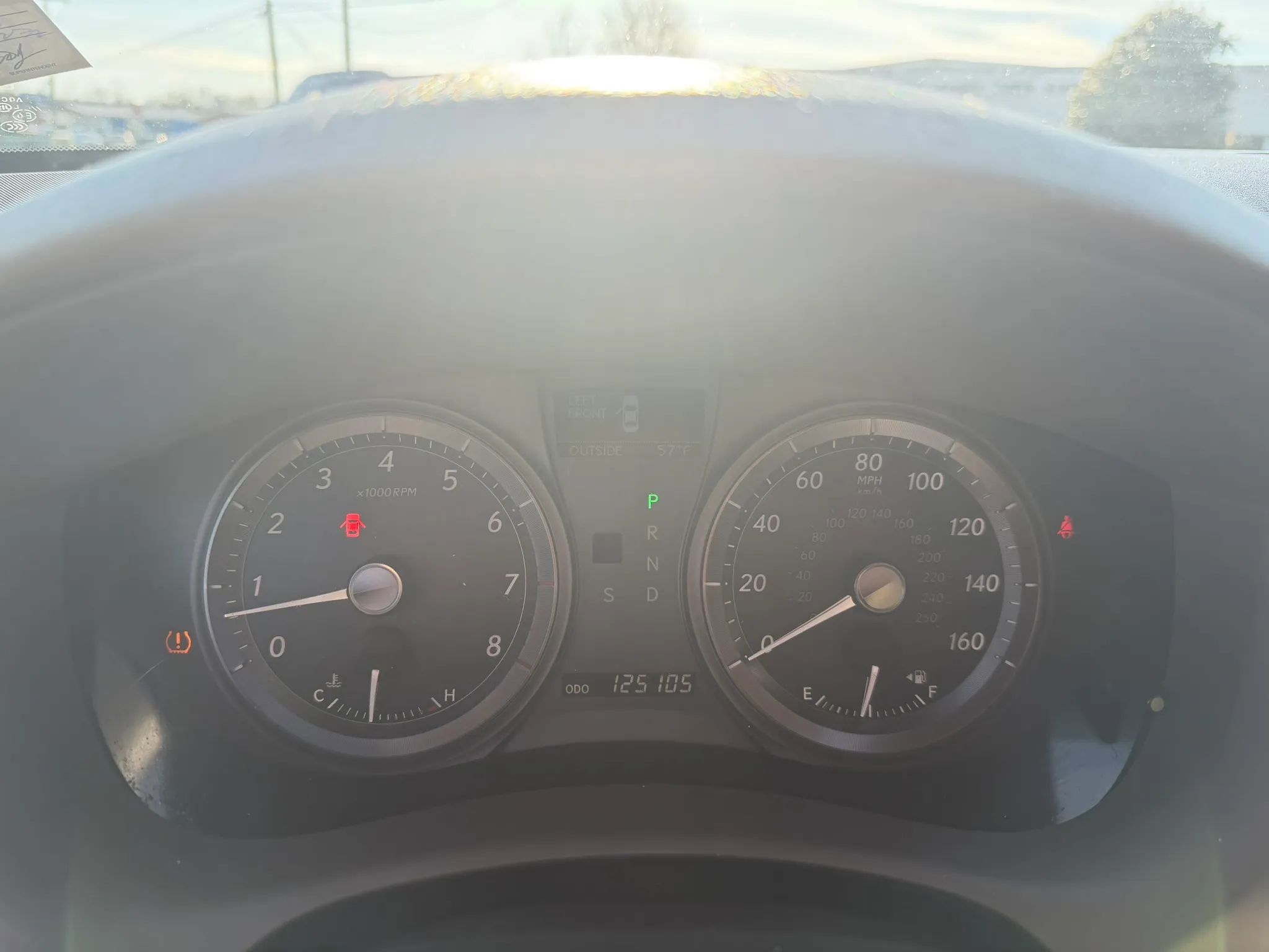 Used 2008 Lexus ES 350 image 34