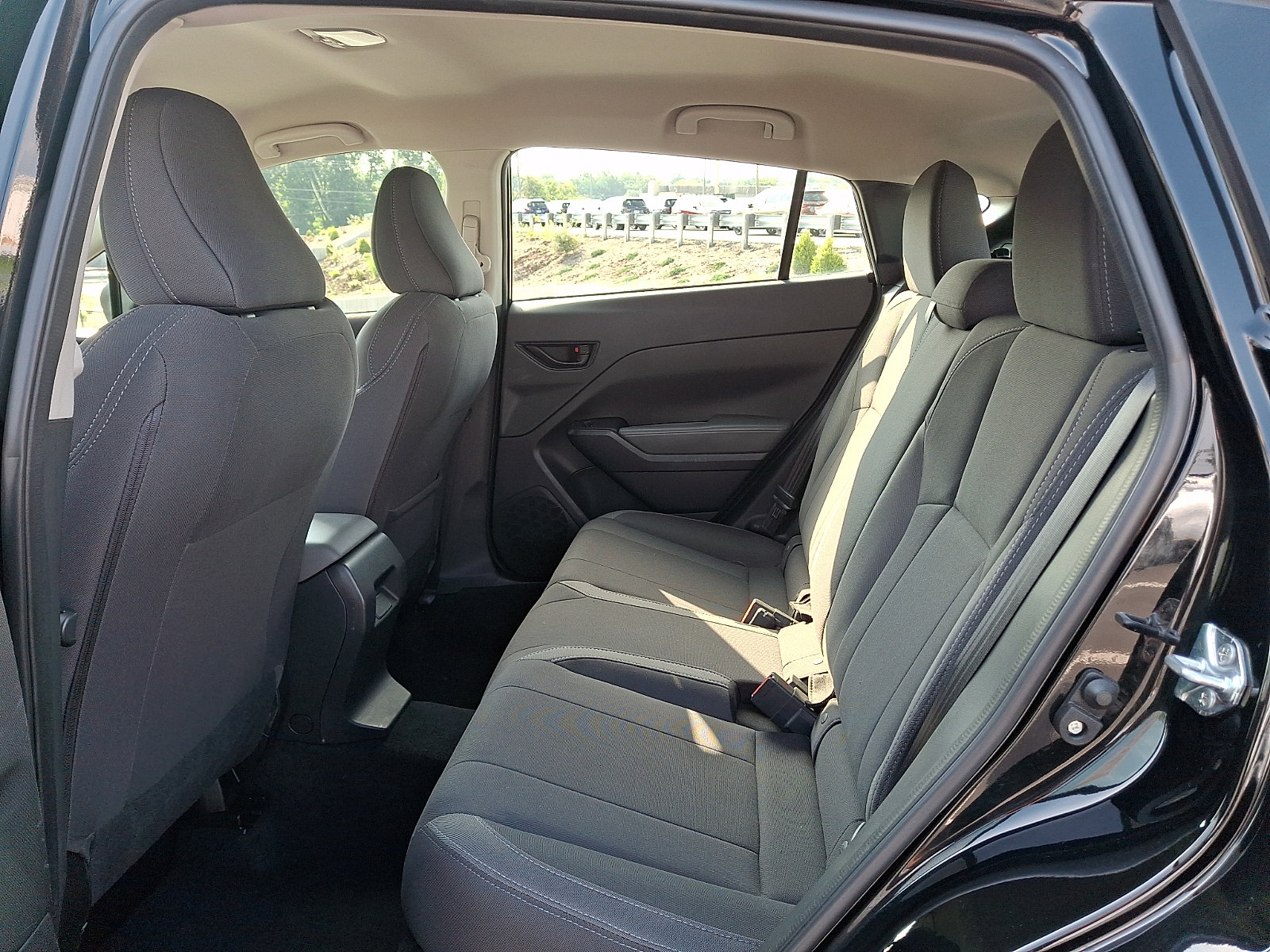 Certified 2024 Subaru Impreza 2.0i AWD/4WD image 10