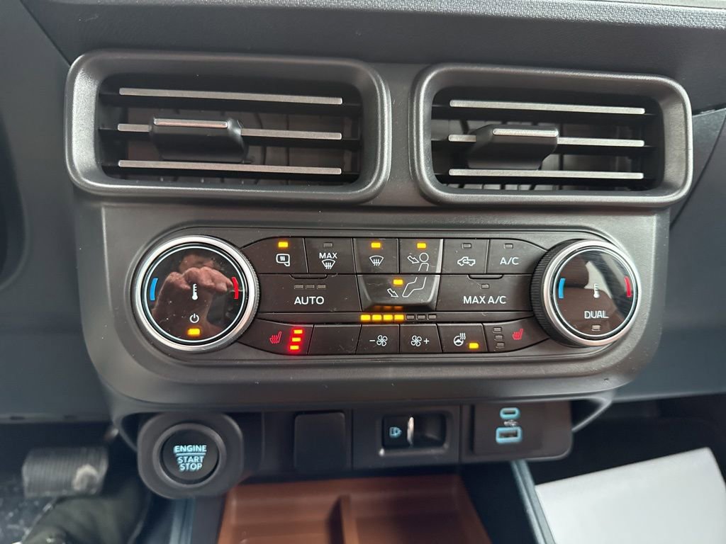 Certified 2024 Ford Maverick Lariat image 20