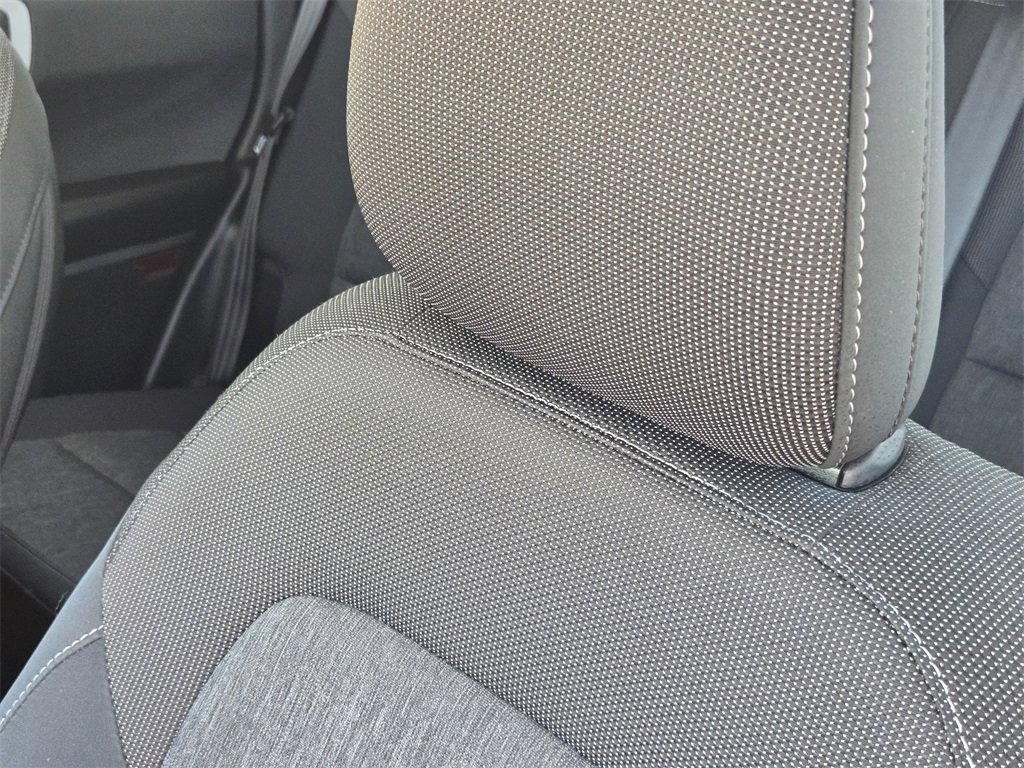 Used 2024 Ford Bronco Sport Big Bend w/ Convenience Package image 18