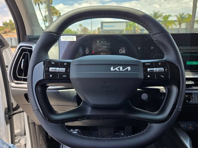 New 2026 Kia Sorento LX FWD image 19