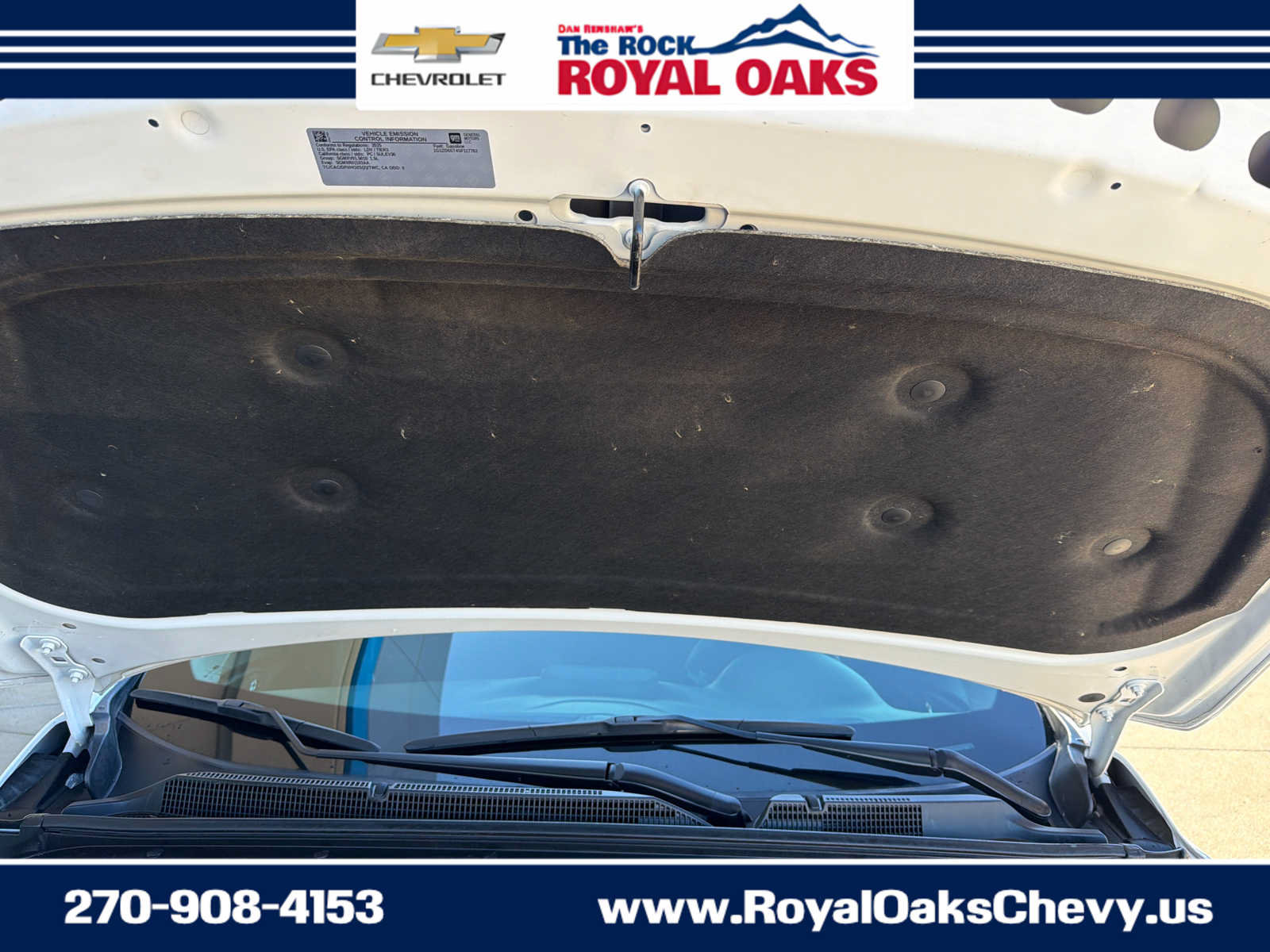 Used 2025 Chevrolet Malibu LT FWD image 16