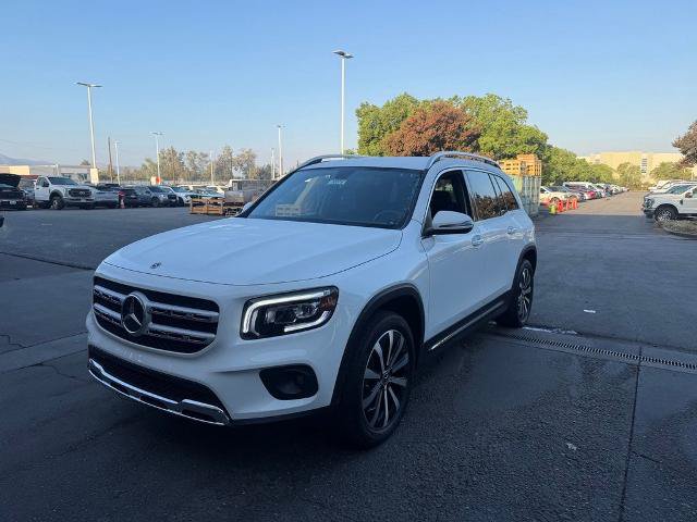 Used 2022 Mercedes-Benz GLB 250 image 1
