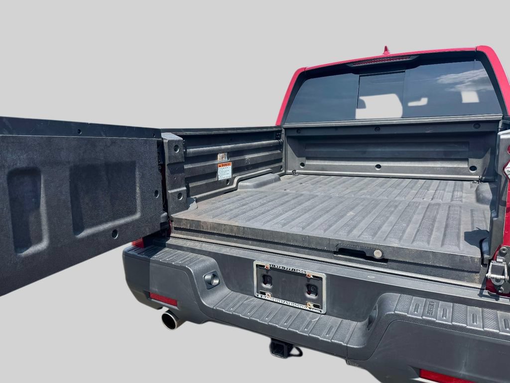 Used 2023 Honda Ridgeline RTL image 10