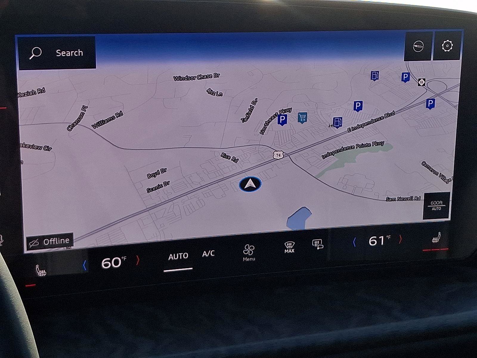 New 2025 Audi Q5 Premium Plus image 15