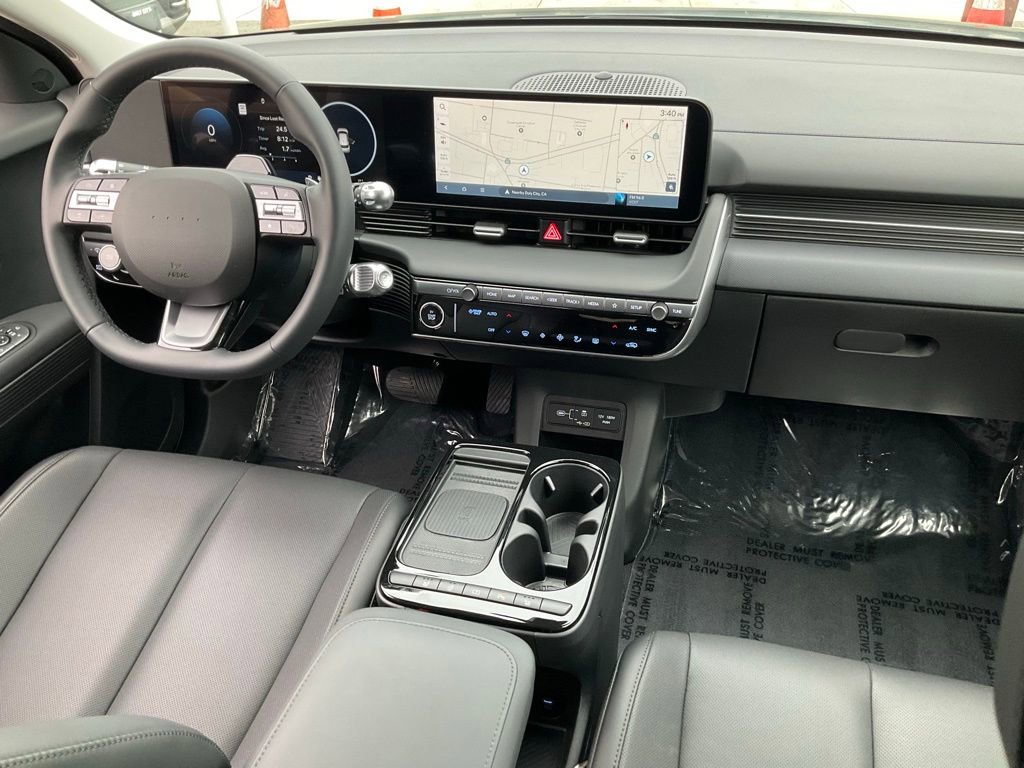 Used 2025 Hyundai Ioniq 5 SEL image 55