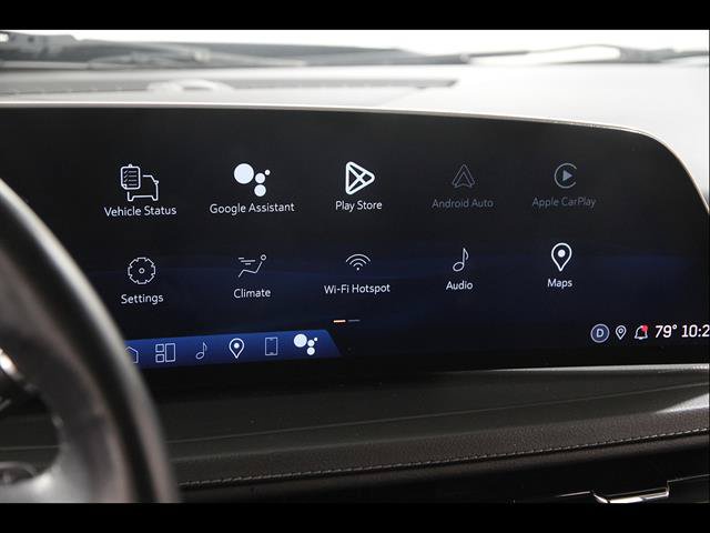 Certified 2024 Cadillac XT4 Premium Luxury AWD/4WD image 10