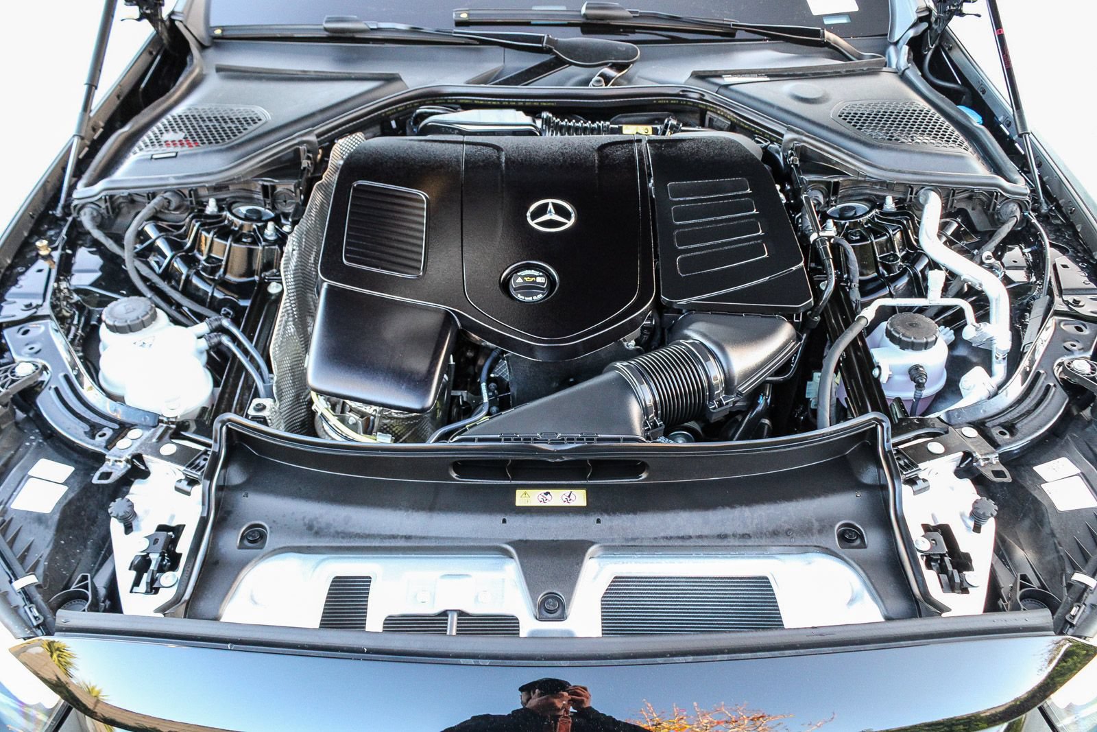 New 2026 Mercedes-Benz E 350 Sedan image 26