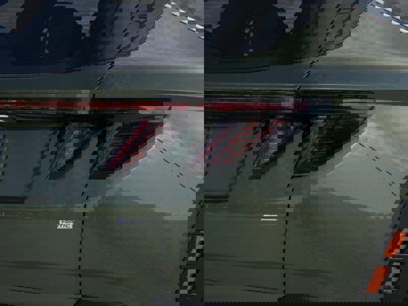 New 2026 Hyundai Tucson XRT image 10