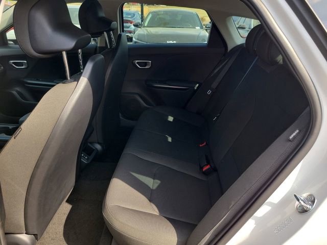 New 2026 Kia K4 LX image 11