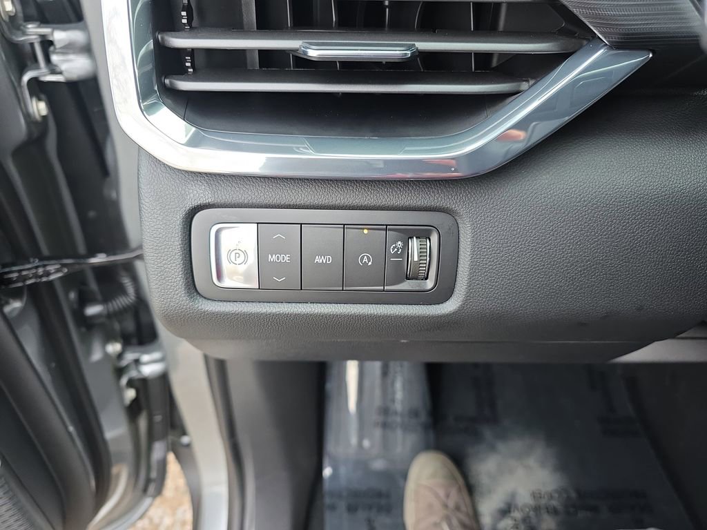 New 2026 GMC Acadia Elevation w/ Elevation Premium Package image 28