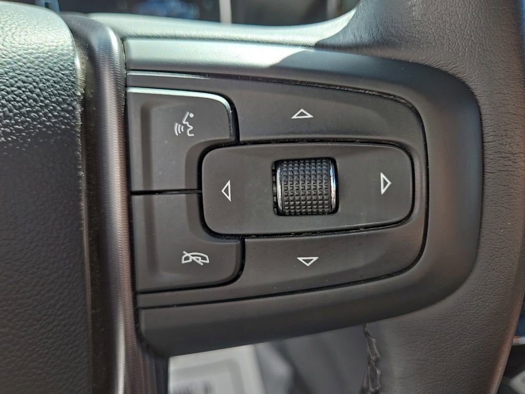 Used 2026 GMC Sierra 3500 Denali Ultimate image 31