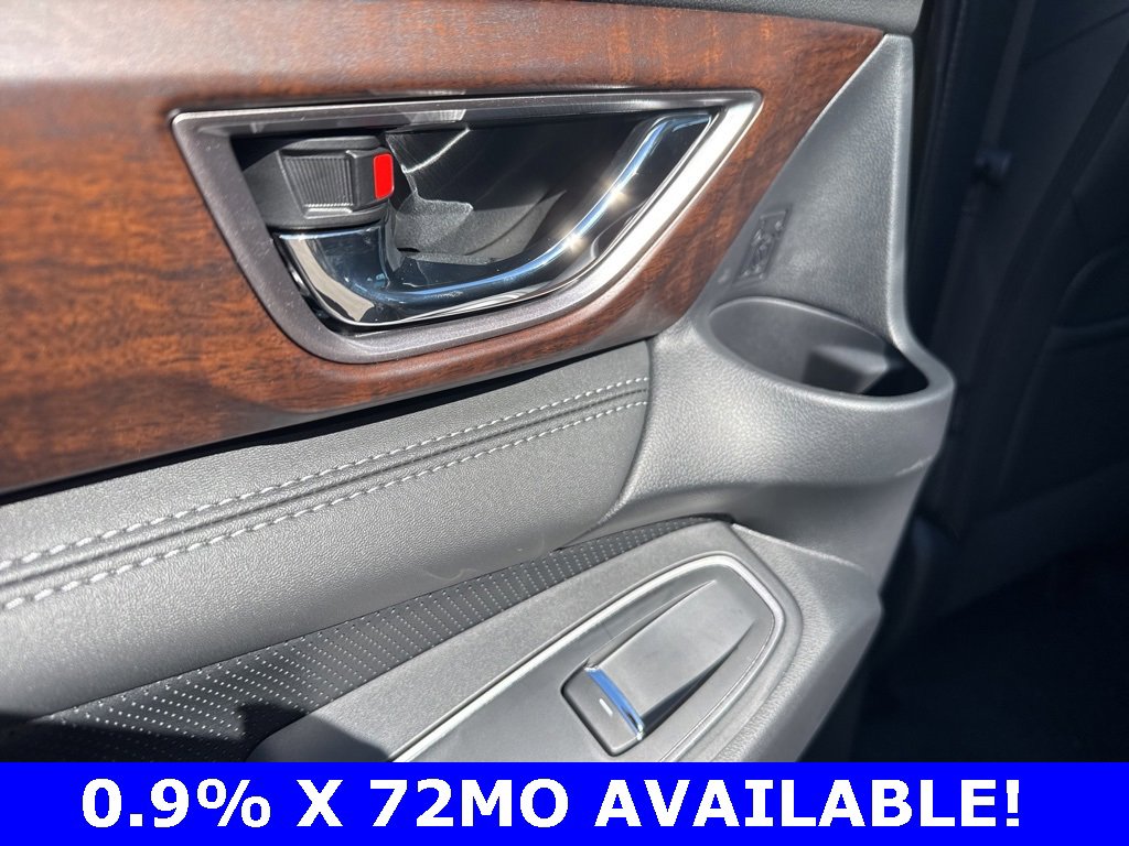 New 2025 Subaru Ascent Touring w/ Popular Package #2 image 25