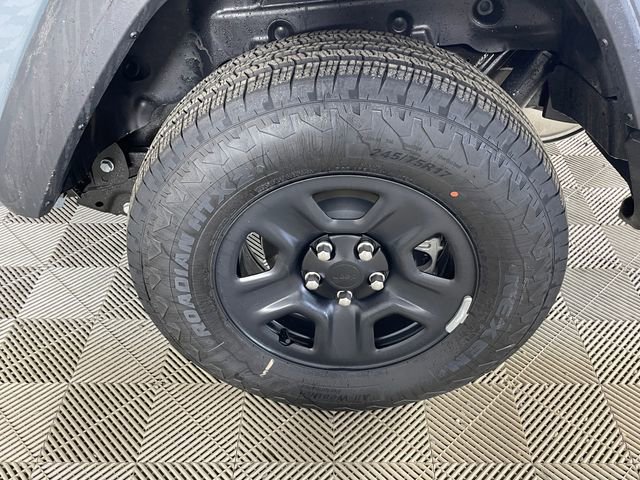 New 2026 Jeep Wrangler Sport image 16