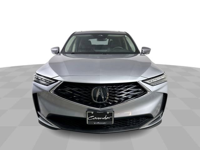 Used 2025 Acura MDX FWD image 3