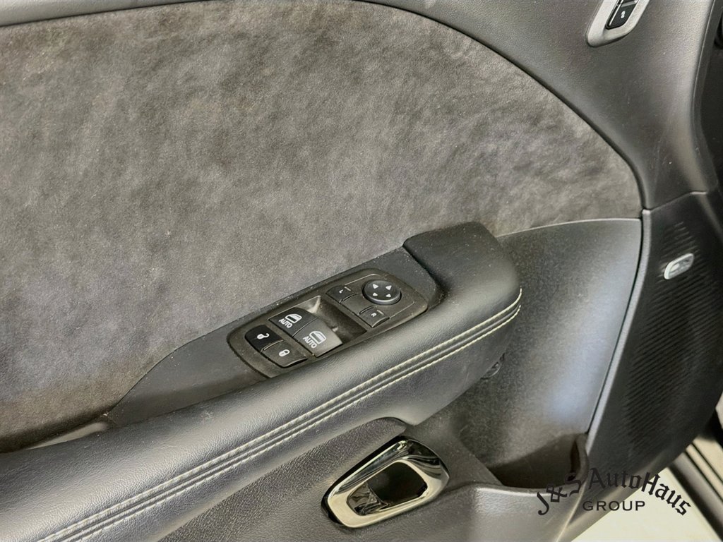 Used 2022 Dodge Challenger SRT Hellcat RWD image 23