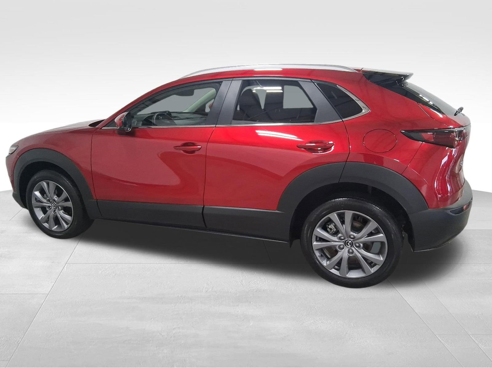 Used 2006 MAZDA MX-5 Miata Grand Touring RWD image 37